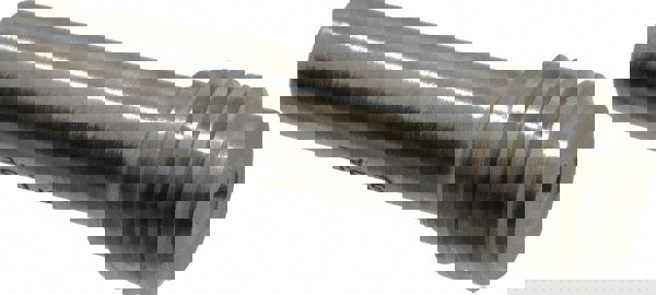 Plug Thread Gage: M12x1.75 Thread, 6H Class, Single End, No Go